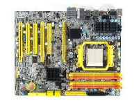 DFI Motherboard DK 790FXB-M2RS