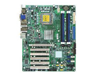 DFI Motherboard BL600-D