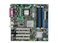 DFI Motherboard G7B336-P