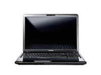 Toshiba Equium Notebook P300-19O