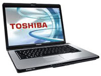 Toshiba Satellite Pro A200-003