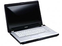 Toshiba Satellite Pro A200-00J