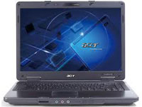 Acer TravelMate Notebook 5330