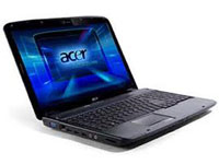 Acer Aspire Notebook 5735Z