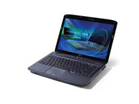 Acer Aspire Notebook 4930