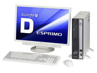 Fujitsu Siemens Esprimo D5230