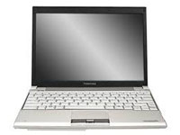 Toshiba Portege R500-SP2