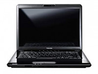 Toshiba Satellite A300-1GL