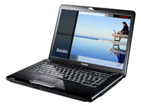 Toshiba Satellite A300-1JJ
