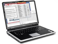 Advent Laptop 5511