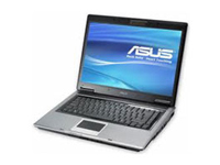 Asus Laptop F7Sr