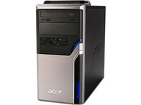Acer Aspire Desktop M3200