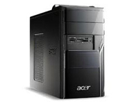 Acer Aspire Desktop M3201
