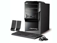 Acer Aspire Desktop M5621