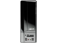 Acer Aspire Desktop X1200