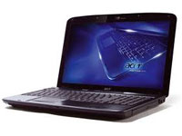 Acer Aspire Notebook 5735