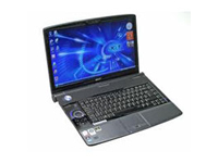 Acer Aspire Notebook 6935G