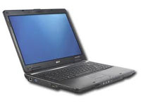 Acer Extensa Laptop 5420