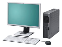 Fujitsu Siemens Esprimo P5730 E-Star 4.0 (D2811)