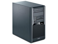 Fujitsu Siemens Esprimo P5730 E80+ (D2811)