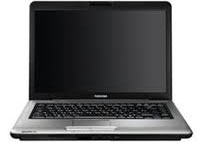 Toshiba Equium Notebook L300D-13S