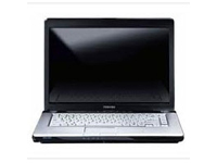 Toshiba Satellite A200-2BO