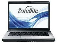 Toshiba Satellite L300-13R
