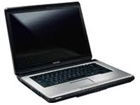 Toshiba Satellite L300-16L