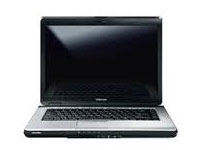 Toshiba Satellite L300-18D