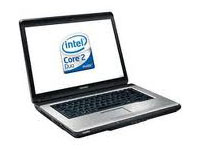 Toshiba Satellite L300-18E