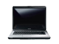 Toshiba Satellite L300-1BW
