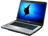 Toshiba Satellite L300D-11V