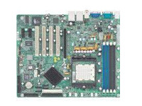 Tyan Motherboard Tomcat K8E  (S2865AG2NRF)