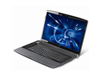 Acer Aspire Notebook 8930