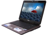 Asus Laptop N80Vn