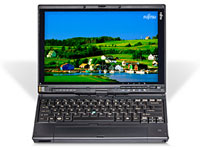 Fujitsu Siemens LifeBook T2020