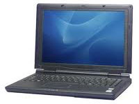 Ei System Laptop 1412