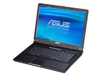 Asus Laptop X58