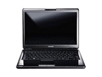 Toshiba Equium Notebook U400