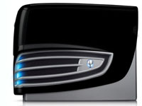 Alienware Desktop Area-51 750i