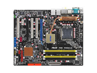 Asus Motherboard P5B Premium