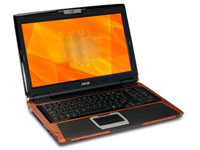Asus Laptop G50Vm