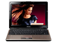 Asus Laptop N20A