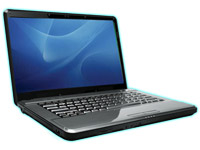 Asus Laptop X80N