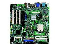 DFI Motherboard AM300-BF