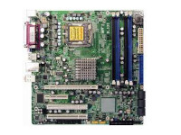 DFI Motherboard BL330-BR