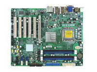 DFI Motherboard BL600-DR