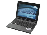 Fujitsu Siemens Esprimo Mobile U9210