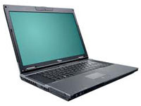 Fujitsu Siemens Esprimo Mobile D9510