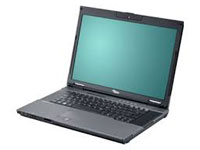 Fujitsu Siemens Esprimo Mobile X9525